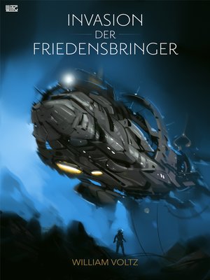 cover image of Invasion der Friedensbringer